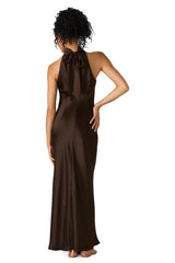Steve Madden | Lara Dress - Dark Espresso