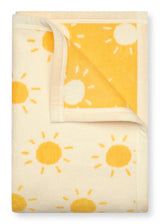 Chappy Wrap You Are My Sunshine Midi Blanket