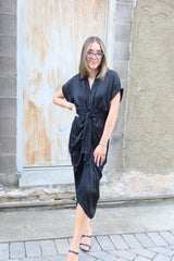 Steve Madden | Tori Dress - Black