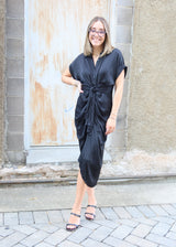 Steve Madden | Tori Dress - Black