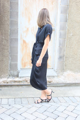 Steve Madden | Tori Dress - Black