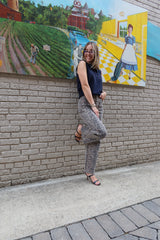 Steve Madden | Jean Sweater Vest - Multi