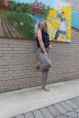 Steve Madden | Jean Sweater Vest - Multi