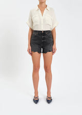 DAZE | The Knockout Short - Night Life Vintage
