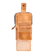 BEDSTU | Plus - Pecan DD