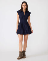 Steve Madden | Dyanne Dress - Midnight