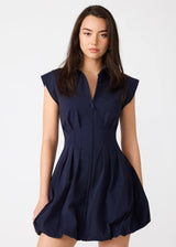 Steve Madden | Dyanne Dress - Midnight