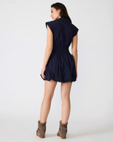 Steve Madden | Dyanne Dress - Midnight