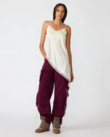 Steve Madden | Margan Top - Cream