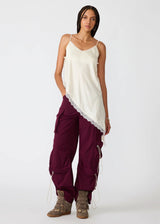 Steve Madden | Margan Top - Cream