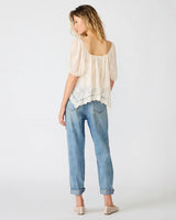 Steve Madden | Vickie Top - Cream
