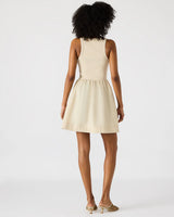 Steve Madden | Tottenham Dress - Sandy Beige