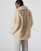 Steve Madden | Kindra Coat - Natural