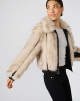 Steve Madden | Charmaine Coat - Natural