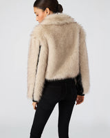 Steve Madden | Charmaine Coat - Natural