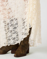 Steve Madden | Mirabel Skirt - Cream