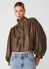 Steve Madden | DeeDee Jacket - Coco