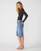 Steve Madden | Seline Knit Top - Dark Espresso