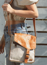 BEDSTU | Venice Beach - Nectar Lux Tan Rustic