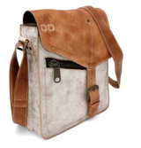 BEDSTU | Venice Beach - Nectar Lux Tan Rustic