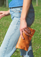 BEDSTU | Cadence - Tan Rustic