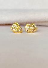 EASTON ELLE | Dipped Earring Stud