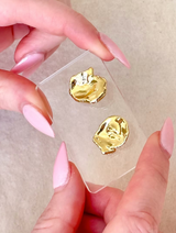 EASTON ELLE | Dipped Earring Stud