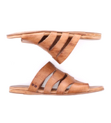 BEDSTU | Margin - Tan DD