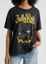 DAYDREAMER | Jelly Roll Son of A Sinner Merch Tee