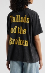 DAYDREAMER | Jelly Roll Son of A Sinner Merch Tee