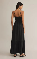 Z Supply | Winslet Maxi Dress - Black