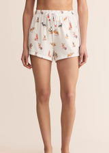 Z Supply | Classic Pup Short - White