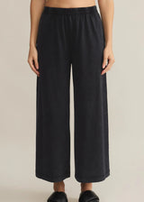 Z Supply | Scout Jersey Pant - Black