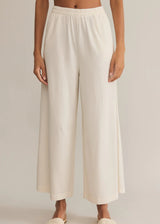 Z Supply | Scout Jersey Pant - Sea Salt