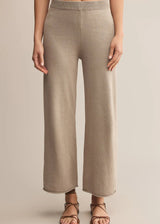 Z Supply | Wanderlust Sweater Pant - Retreat