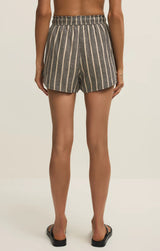 Z Supply | The Perfect Line Short - Black