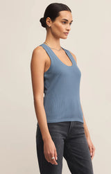 Z Supply | Sirena Rib Tank - Boathouse