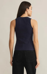 Z Supply | Sirena Rib Tank - Eclipse