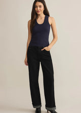 Z Supply | Sirena Rib Tank - Eclipse