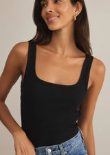 Z Supply | Danya Tank - Black