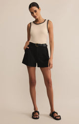 Z Supply | Social Tank - Crystal