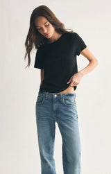 Z Supply | Tourist Tee - Black