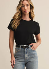 Z Supply | Tourist Tee - Black