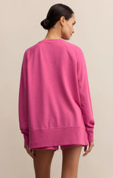 Z Supply | V-Neck Weekender - Island Pink
