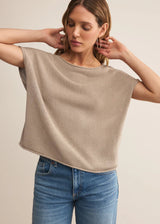 Z Supply | Wanderlust Sweater Pullover - Retreat