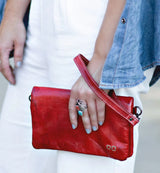 BEDSTU | Cadence - Red Rustic