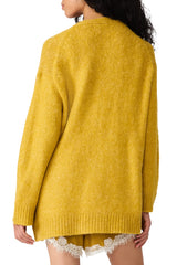 Steve Madden | Finley Sweater - Oilslick