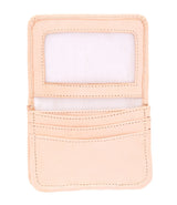 BEDSTU Jeor | Naked Leather