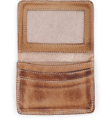 BEDSTU Jeor | Tan Rustic