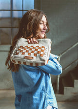 BEDSTU | Keiki - Nectar Lux Tan Rustic